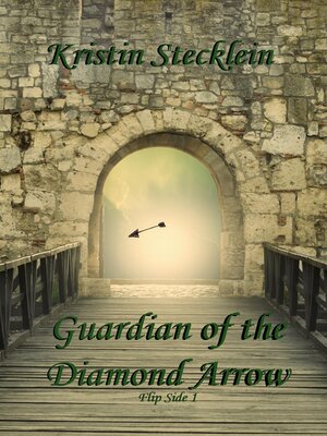 cover image of Guardian of the Diamond Arrow